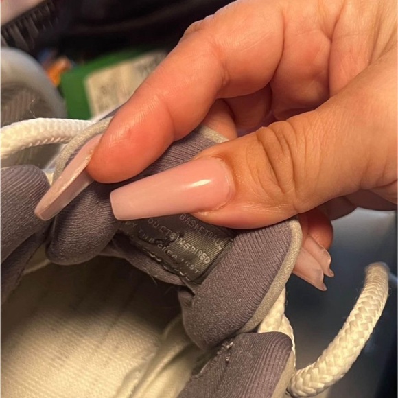 Jordan 11 “cool grey” - Picture 5 of 5